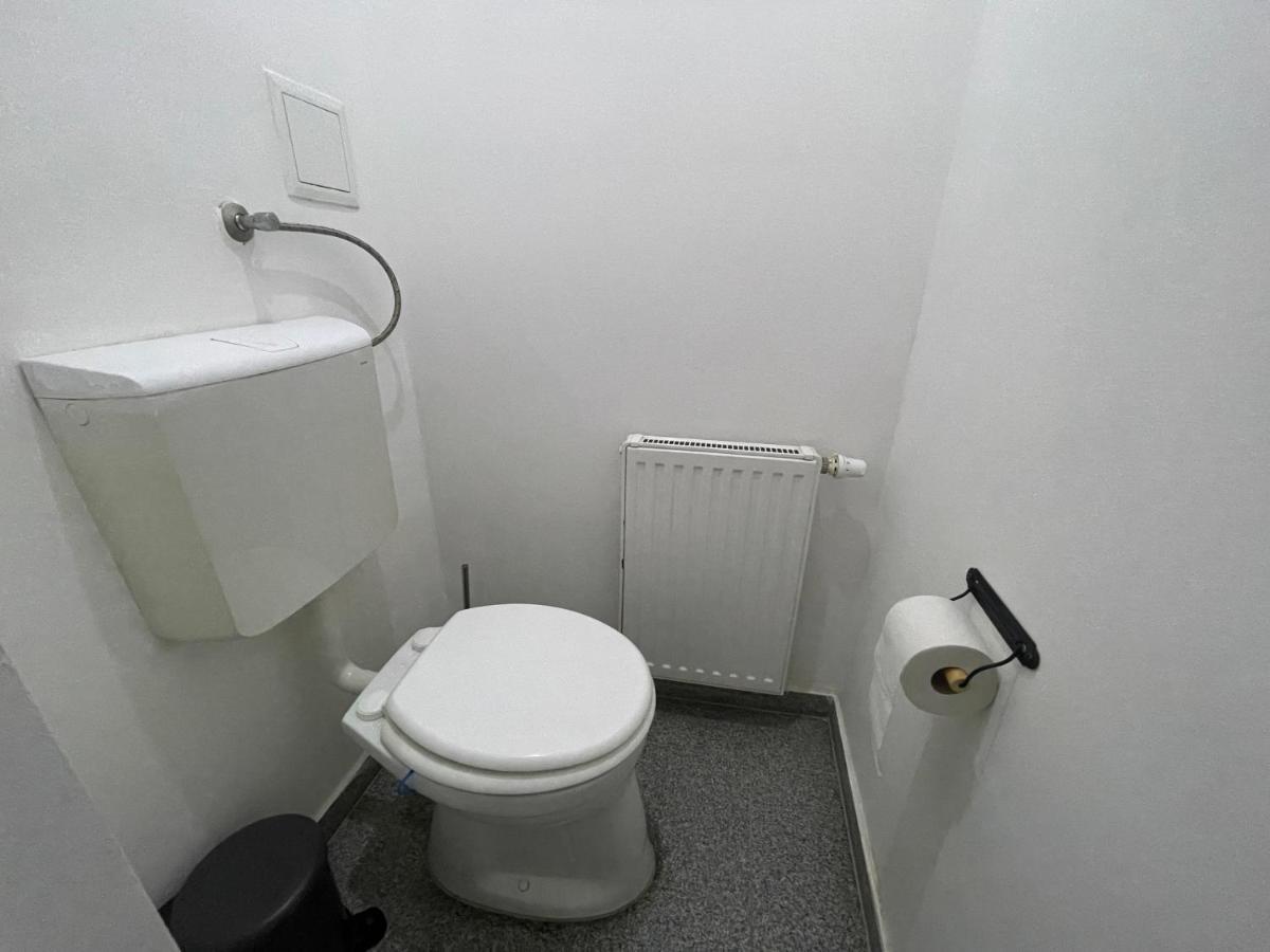Apartment Central Sunny Flat With Free Parking Vienna